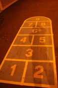 hop scotch 2